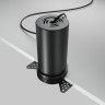 Встраиваемый спот Maytoni Technical Focus Led DL125-L12-4K-TRS-B