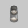 Встраиваемый спот Maytoni Technical Focus Led DL125-L12-4K-TRS-B