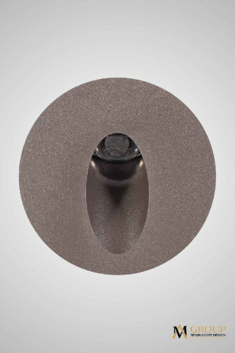 Подсветка для лестниц и ступеней AM Group AM98LG-3227 COFFEE 4000K