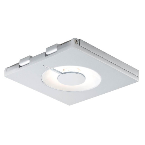 Встраиваемый светодиодный светильник Paulmann Score Led 92513