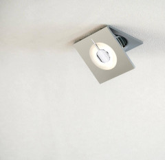 Встраиваемый светодиодный светильник Paulmann Score Led 92513