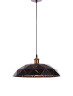Подвесной светильник Lumina Deco Grosetto LDP 8039-400 BK+MD