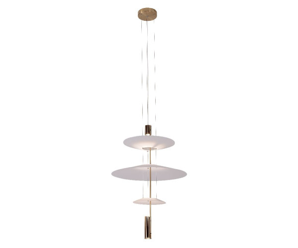 Подвесной светильник Kink Light Гида 08403-36+50+21,20(01)
