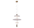 Подвесной светильник Kink Light Гида 08403-36+50+21,20(01)