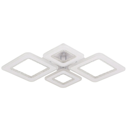 Потолочная люстра Natali Kovaltseva Mujus LED LAMPS 81190