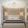 Потолочная люстра Natali Kovaltseva Mujus LED LAMPS 81190