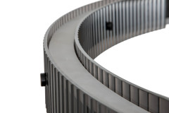 Подвесная люстра Stilfort Lucen 4007/02/08P