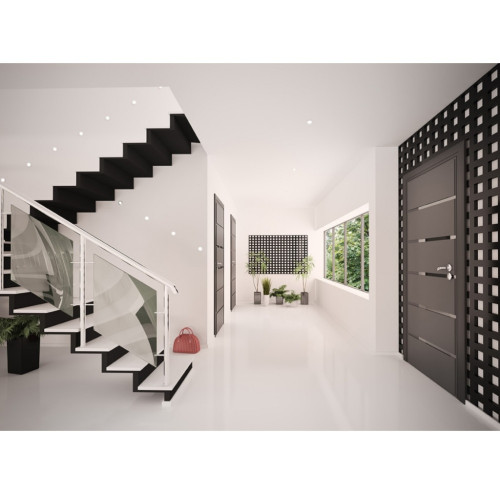 Точечный светильник Kanlux Dalla CT-DTO50-B 22432