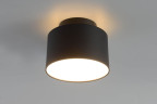 Потолочный светильник Crystal Lux CLT 085C BL