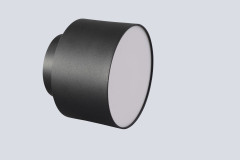 Потолочный светильник Crystal Lux CLT 085C BL