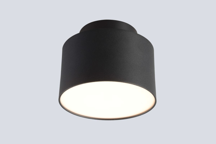 Потолочный светильник Crystal Lux CLT 085C BL