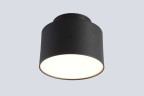 Потолочный светильник Crystal Lux CLT 085C BL