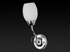 Бра Toplight Malvina TL3500B-01CH