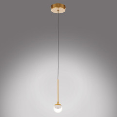 Подвесной светильник MyFar Kollins MR1060-1PL