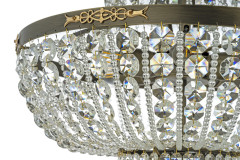 Подвесная люстра Dio DArte Elite Lodi E 1.5.50.100 A