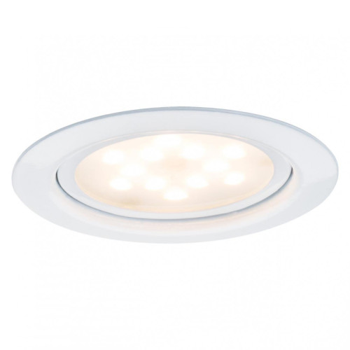 Мебельный светодиодный светильник Paulmann Micro Line Led 93555