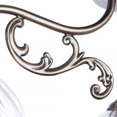 Потолочная люстра Arte Lamp A7062PL-3AB
