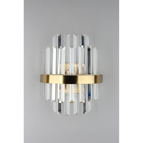 Настенный светильник Omnilux Saviano OML-69011-02