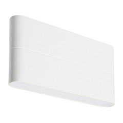 Настенный светодиодный светильник Arlight SP-Wall-170WH-Flat-12W Warm White 020802