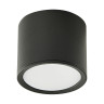 Накладной светильник Reluce 53005-9.5-001LD GX53 BK