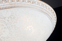 Потолочный светильник Maytoni Pascal C908-CL-03-W