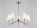 Люстра на штанге Ambrella Light High Light Modern LH57123
