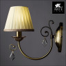 Бра Arte Lamp 34 A6021AP-1AB