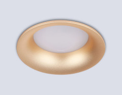 Встраиваемый светильник Ambrella Light Techno spot GX Standard tech TN51812