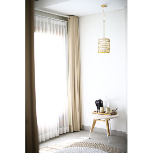 Подвесной светильник Simple Story 1093-1PL