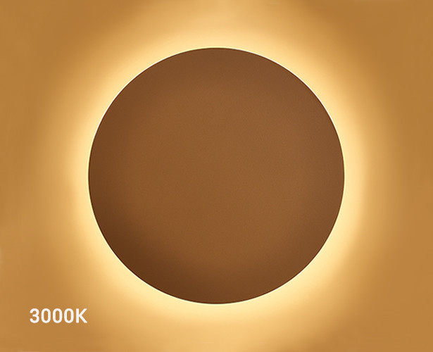 Настенный светильник Italline IT02-017 black