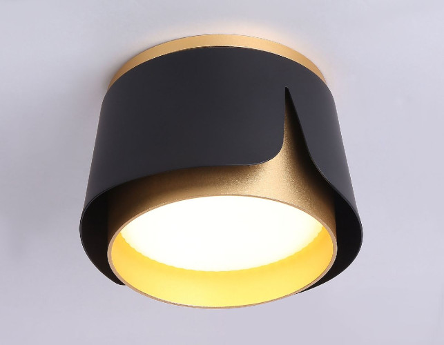 Накладной светильник Ambrella Light Techno family TN71222