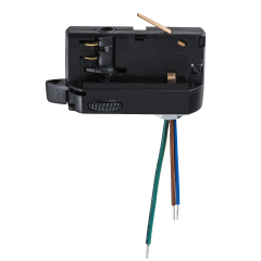 Адаптер д/трековых светильников CANNO 30412X, 30420X, 30430X, 30440X д/трековой системы Quattro Lightstar 594007