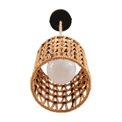 Подвесной светильник Lumion Eco Boho 8366/1A