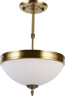 Потолочный светильник Myfar Biene MR1525-3C