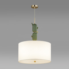 Подвесной светильник Odeon Light Cactus 5425/3