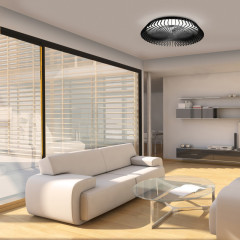 Потолочный светильник Mantra HIMALAYA 7121