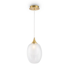 Подвесной светильник Maytoni Aura MOD016PL-01BS
