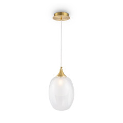 Подвесной светильник Maytoni Aura MOD016PL-01BS