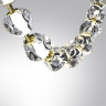 Подвесная люстра Odeon Light Jemstone 5085/64L