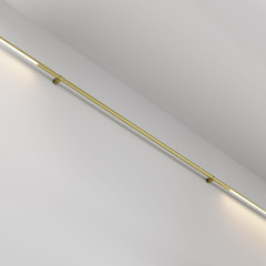Соединитель для штанговой системы Maytoni Axity CA001-L1000-BS