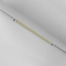 Соединитель для штанговой системы Maytoni Axity CA001-L1000-BS