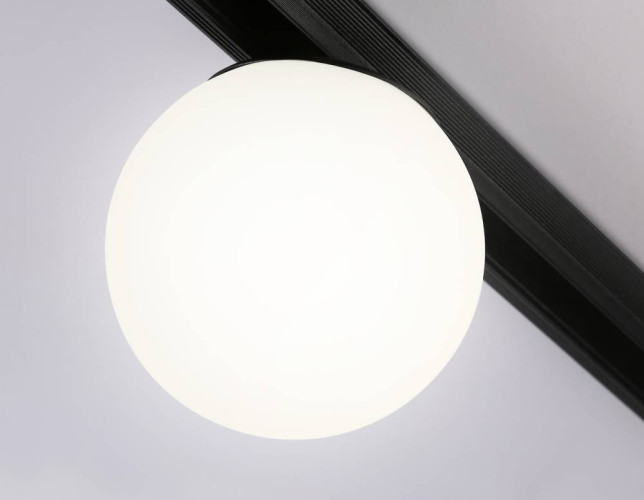 Трековый магнитный светильник Ambrella Light Track System GL3921