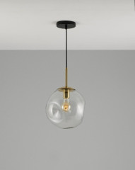 Подвесной светильник Moderli Amo V11519-1P