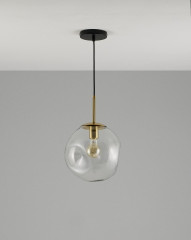 Подвесной светильник Moderli Amo V11519-1P