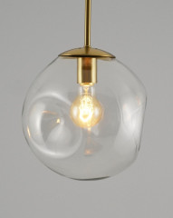 Подвесной светильник Moderli Amo V11519-1P