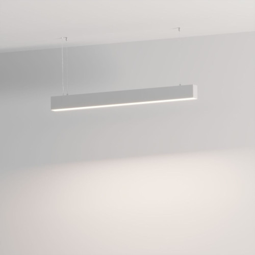 Линейный подвесной светильник Arlight SP-LINE-HANG-6085-L995-35W Day4000 051972