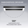 Подвесной светильник Apeyron OLA R30-041
