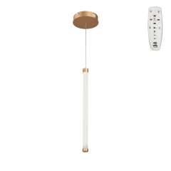 Подвесной светильник Vitaluce V3849DT-8/1S