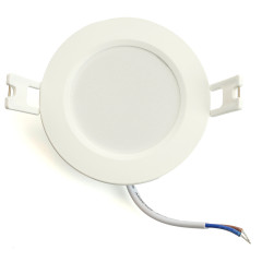 Встраиваемый светильник Feron AL528 51184