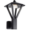 Уличный настенный светильник Citilux Genox CLU12W